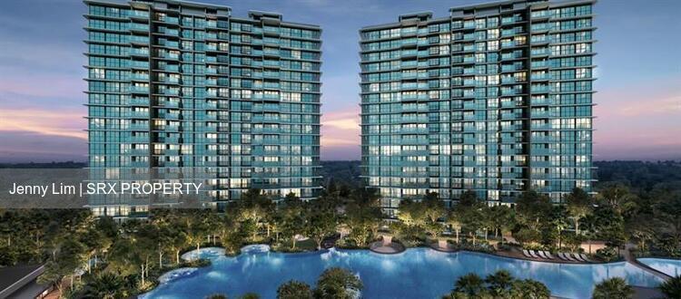 Chuan Park (D19), Condominium #504482601